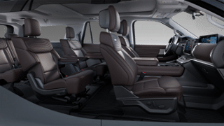 2025 Ford Expedition® Internal Image 1